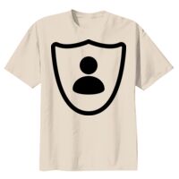 Youth Heavy Cotton T-Shirt Thumbnail