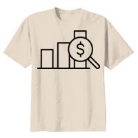 Youth Heavy Cotton T-Shirt Thumbnail