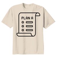 Youth Heavy Cotton T-Shirt Thumbnail