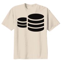 Youth Heavy Cotton T-Shirt Thumbnail