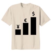 Youth Heavy Cotton T-Shirt Thumbnail