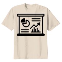 Youth Heavy Cotton T-Shirt Thumbnail