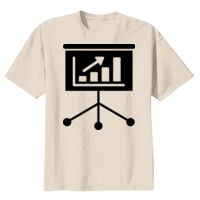 Youth Heavy Cotton T-Shirt Thumbnail