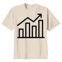 Youth Heavy Cotton T-Shirt Thumbnail