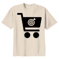 Youth Heavy Cotton T-Shirt Thumbnail