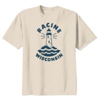 Youth Heavy Cotton T-Shirt Thumbnail