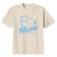 Youth Heavy Cotton T-Shirt Thumbnail