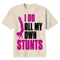 Youth Heavy Cotton T-Shirt Thumbnail