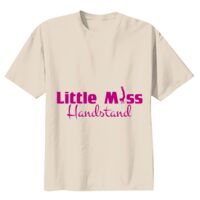 Youth Heavy Cotton T-Shirt Thumbnail