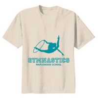 Youth Heavy Cotton T-Shirt Thumbnail