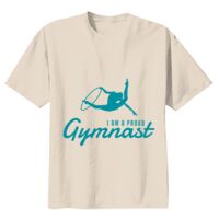 Youth Heavy Cotton T-Shirt Thumbnail