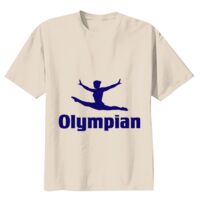 Youth Heavy Cotton T-Shirt Thumbnail