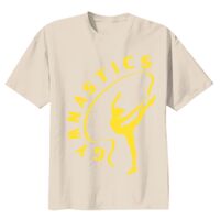 Youth Heavy Cotton T-Shirt Thumbnail