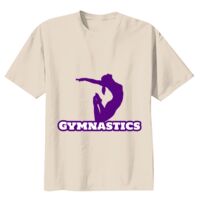 Youth Heavy Cotton T-Shirt Thumbnail