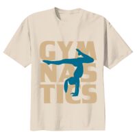 Youth Heavy Cotton T-Shirt Thumbnail