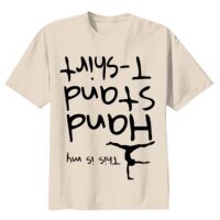 Youth Heavy Cotton T-Shirt Thumbnail