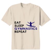 Youth Heavy Cotton T-Shirt Thumbnail