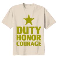 Youth Heavy Cotton T-Shirt Thumbnail