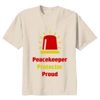 Youth Heavy Cotton T-Shirt Thumbnail