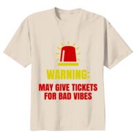 Youth Heavy Cotton T-Shirt Thumbnail