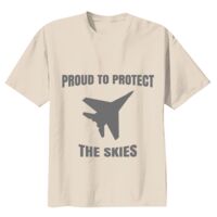 Youth Heavy Cotton T-Shirt Thumbnail