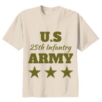 Youth Heavy Cotton T-Shirt Thumbnail