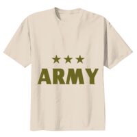 Youth Heavy Cotton T-Shirt Thumbnail