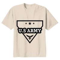 Youth Heavy Cotton T-Shirt Thumbnail