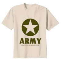 Youth Heavy Cotton T-Shirt Thumbnail