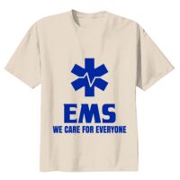 Youth Heavy Cotton T-Shirt Thumbnail