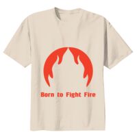 Youth Heavy Cotton T-Shirt Thumbnail