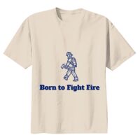 Youth Heavy Cotton T-Shirt Thumbnail