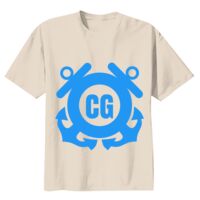 Youth Heavy Cotton T-Shirt Thumbnail