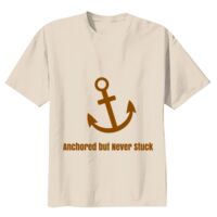 Youth Heavy Cotton T-Shirt Thumbnail