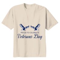 Youth Heavy Cotton T-Shirt Thumbnail