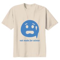 Youth Heavy Cotton T-Shirt Thumbnail