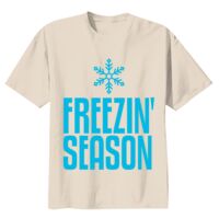 Youth Heavy Cotton T-Shirt Thumbnail