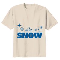 Youth Heavy Cotton T-Shirt Thumbnail