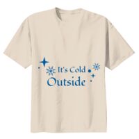 Youth Heavy Cotton T-Shirt Thumbnail