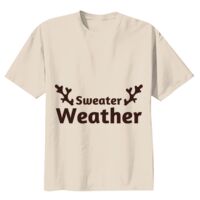 Youth Heavy Cotton T-Shirt Thumbnail