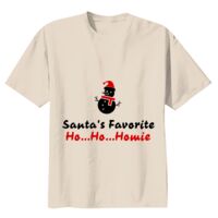 Youth Heavy Cotton T-Shirt Thumbnail