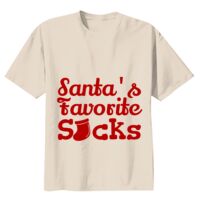 Youth Heavy Cotton T-Shirt Thumbnail