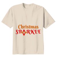 Youth Heavy Cotton T-Shirt Thumbnail