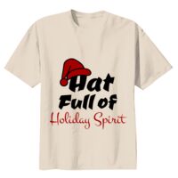 Youth Heavy Cotton T-Shirt Thumbnail