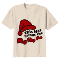 Youth Heavy Cotton T-Shirt Thumbnail