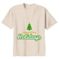 Youth Heavy Cotton T-Shirt Thumbnail