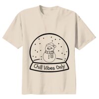 Youth Heavy Cotton T-Shirt Thumbnail