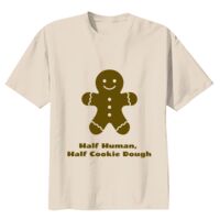 Youth Heavy Cotton T-Shirt Thumbnail