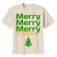 Youth Heavy Cotton T-Shirt Thumbnail