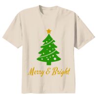 Youth Heavy Cotton T-Shirt Thumbnail